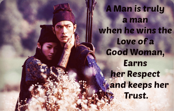 A Man Is Truly A Man-dc452