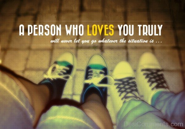 A Person Who Loves You Truly-DC02DC42