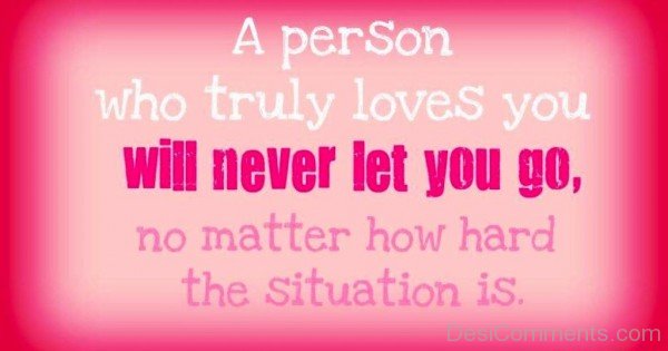 A Person Who Truly Loves You-jkl801DESI04