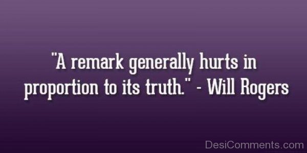 A Remark Generally Hurts In Proportion-qac401DC07