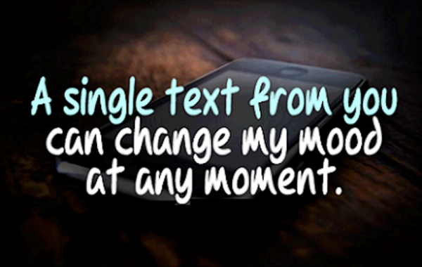 A Single Text From You-pol9003DC129