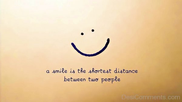 A Smile-Dc002