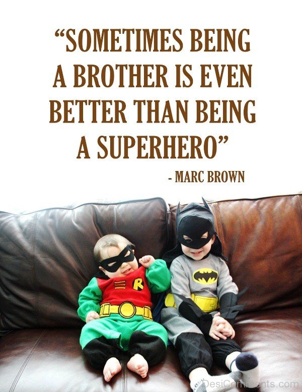 superhero sayings for kids