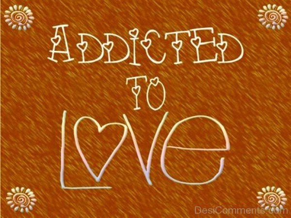 Addicted To Love-emi901DC35