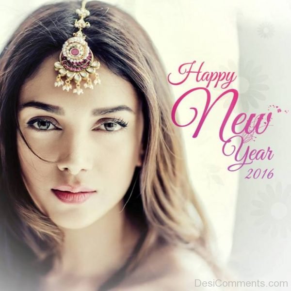 Aditi Rao Hydari - Happy New Year-DC012