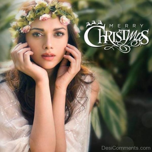 Aditi Rao Hydari - Merry Christmas-DC014
