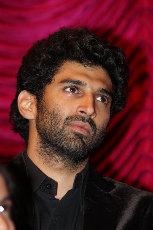 Aditya Roy Kapur-Indian Film Actor