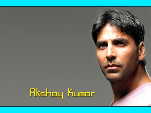 Akshay Kumar Wallpaper