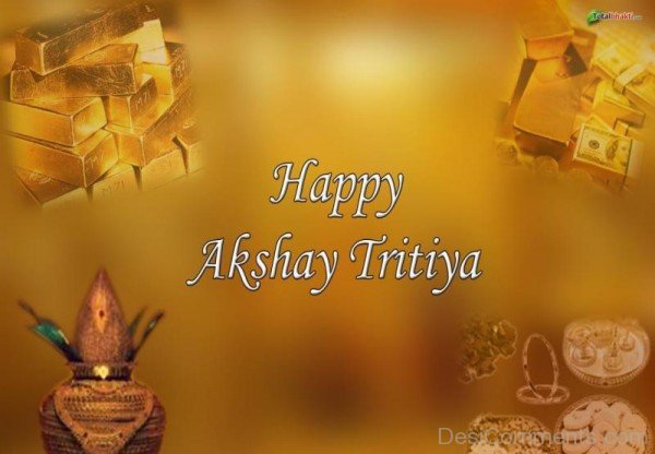 Akshaya Tritiya Image