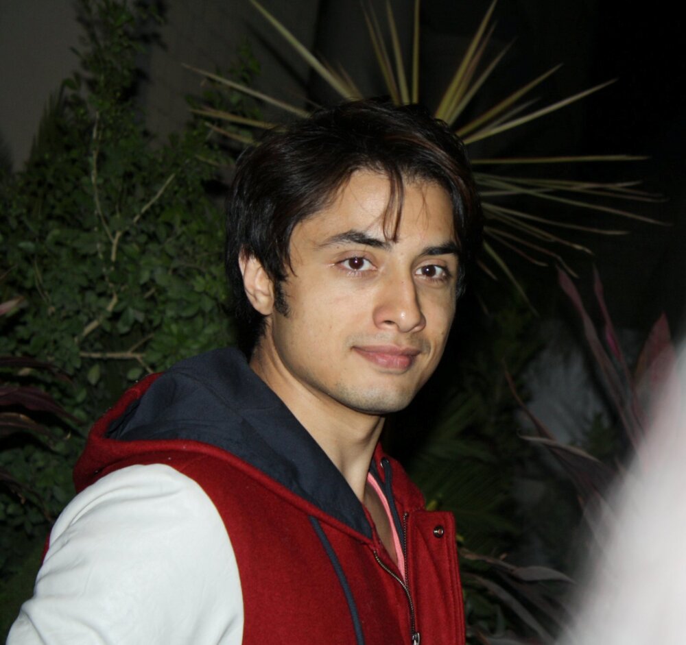 Ali Zafar gains weight for Kill Dil  Bollywood News  India TV