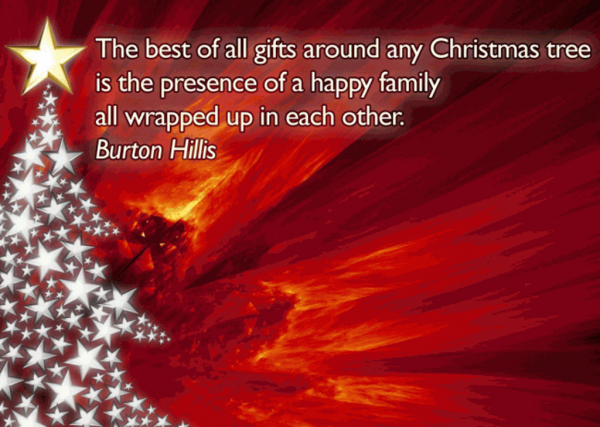 All Gift Around Any Christmas Tree-DC45