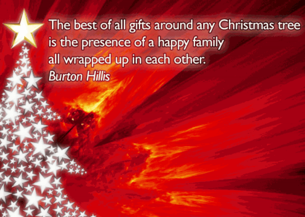 All Gift Around Any Christmas Tree-dc29644