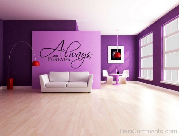 Always And Forever-hgf204DESI21