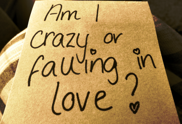 Am I Crazy Or Falling In Love-ikm201DESI56