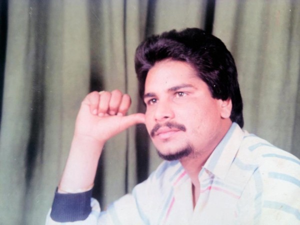 Amar Singh Chamkila's Photos