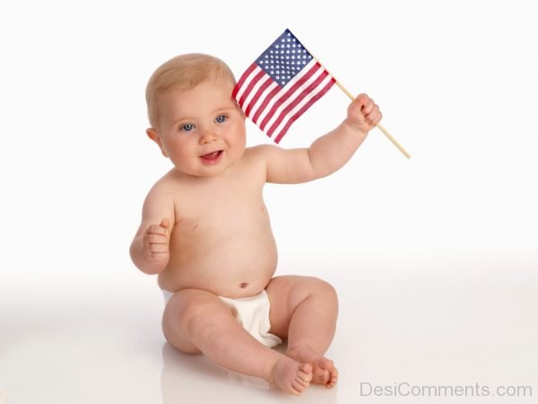 American Baby