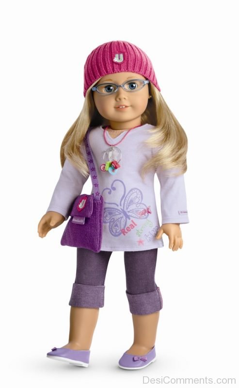 American Girl Doll