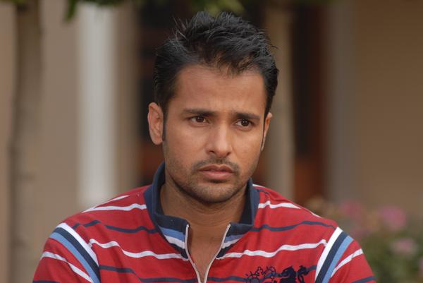 Amrinder Gill Picture