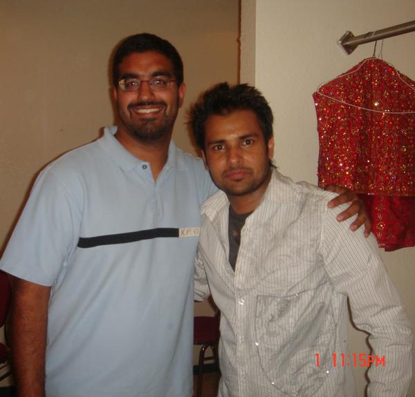 Amrinder Gill