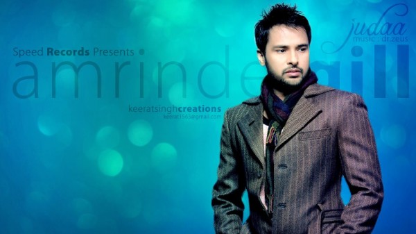 Amrinder gill wallpaper