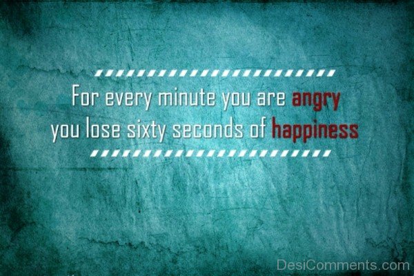 Anger VS Happiness-dc02104