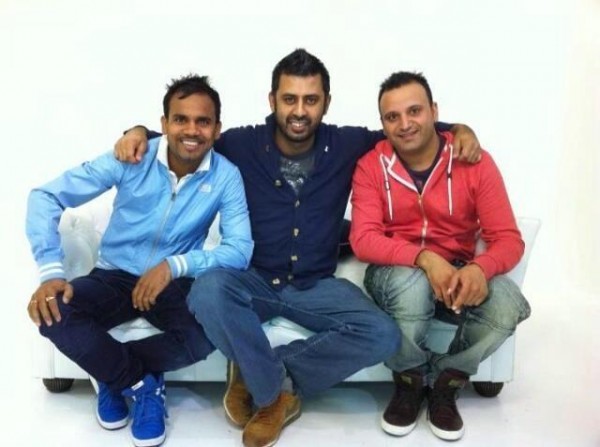 Angrej Ali,Aman Hayer,Dev Dhillon