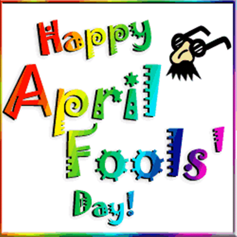 Каникулы до 1 апреля. День смеха. День смеха день дурака. April Fool's Day картинки. С днем смеха гиф.