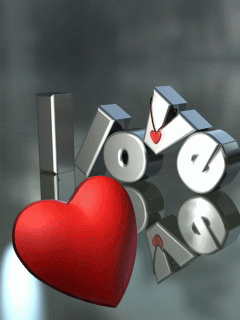 Animated Picture Of Heart