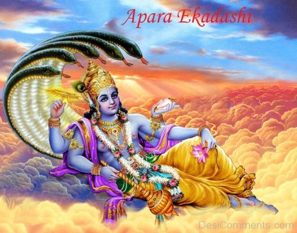 Apara Ekadashi