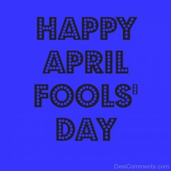 April Fools Day - Photo-DC21