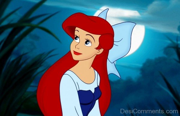 Ariel