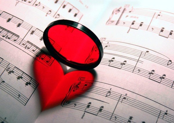 Art Of Love As Music