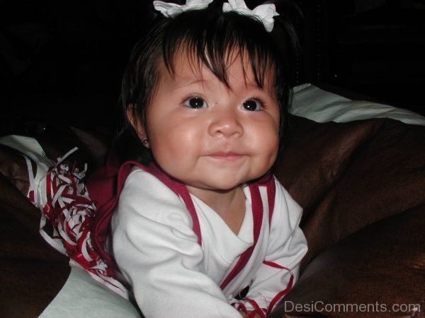 Asian Baby Girl-003