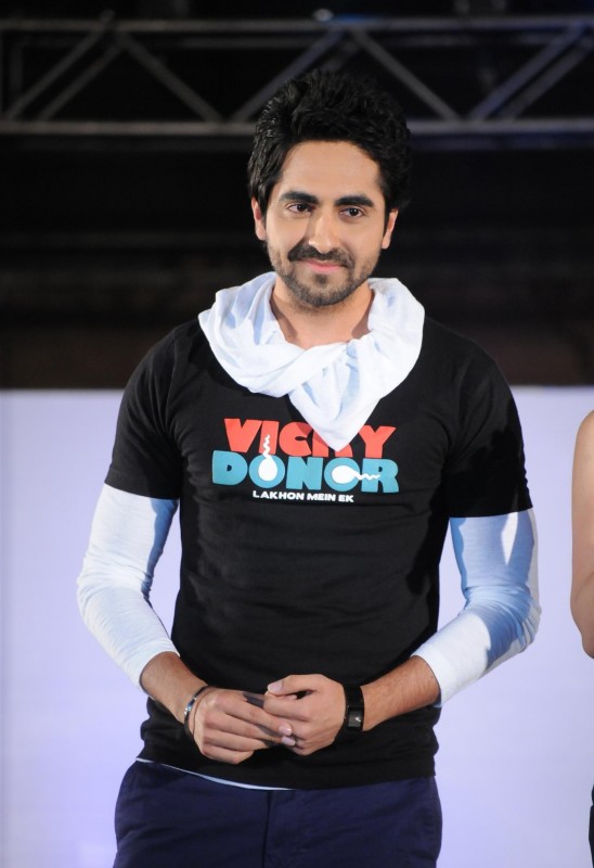 Ayushmann Khurrana-Casual Look 