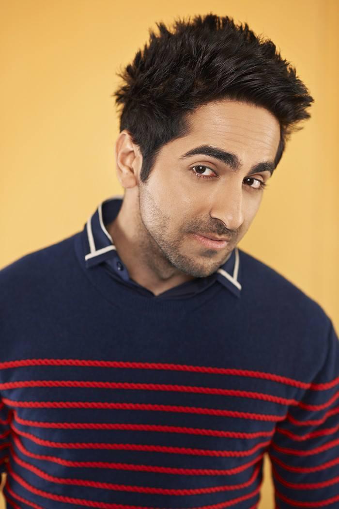 Ayushmann Khurrana Looking Cool Ayushmann Khurrana Looking Cool