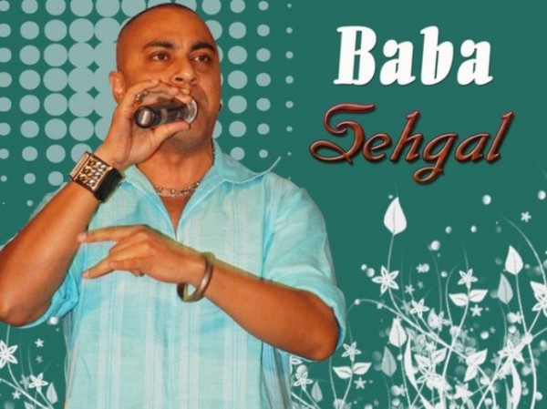 Baba Sehgal