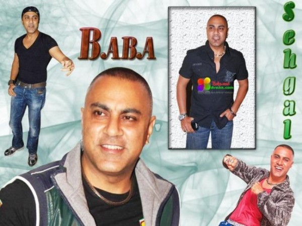 Baba Sehgal Wallpaper