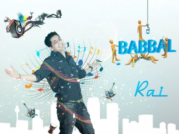 Babbal Rai Wallpaper