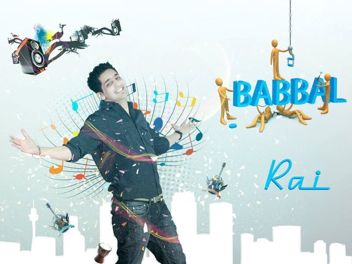 Babbal Rai Wallpaper Babbal Rai Wallpaper