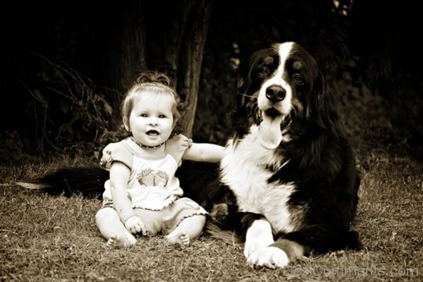 Baby With Dog (2)-040