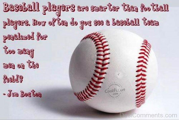 Baseball Players