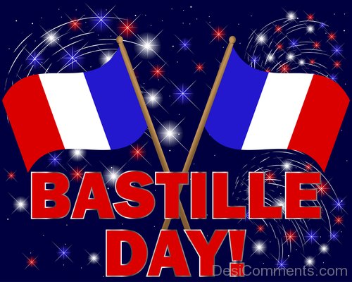 Bastille Day !