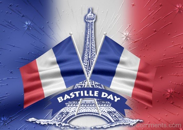 Bastille Day