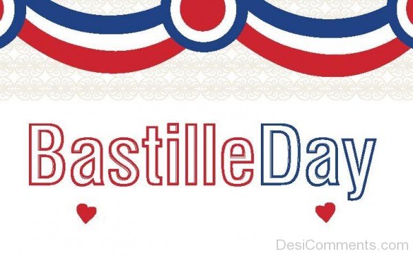 Bastille Day