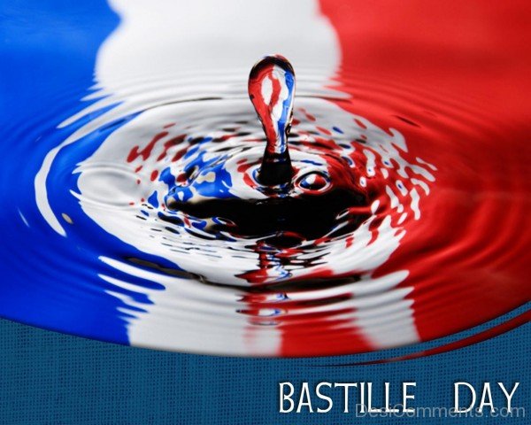 Bastille Day