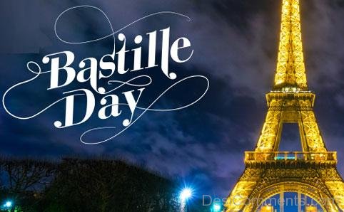 Bastille Day