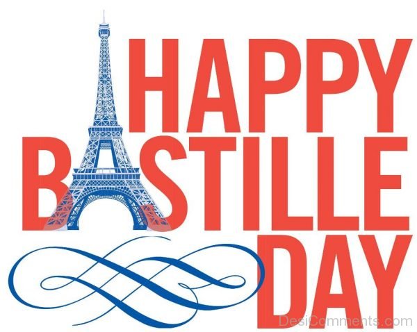 Bastille Day