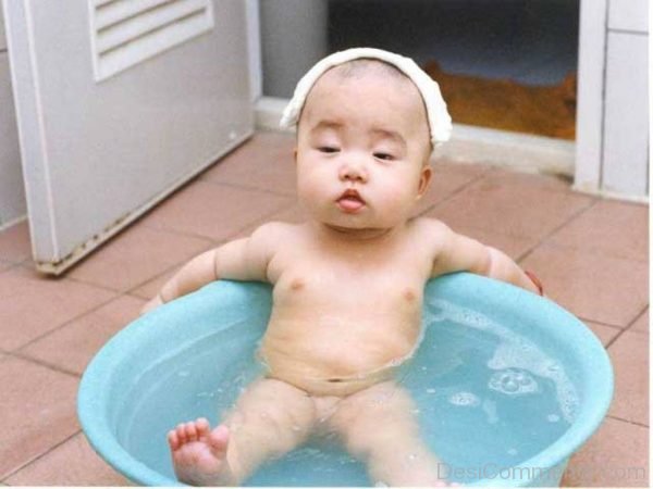 Bath Like A Boss