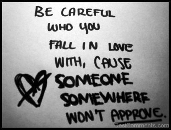 Be Careful Who You Fall In Love-hnm302desi20