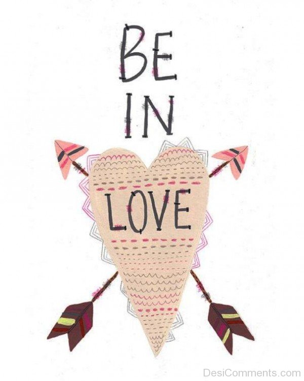 Be In Love-ag3DESI04